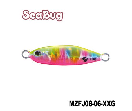 AQUA MARINE - Seabug Jigs